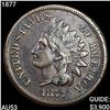Image 1 : 1877 Indian Head Cent HIGH GRADE