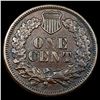 Image 2 : 1877 Indian Head Cent HIGH GRADE