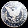 Image 2 : 1878-CC Morgan Dollar SUPERB GEM BU DMPL
