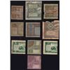 Image 2 : Netherlands Indies 10x 100 50 25 10 5 Gulden 1929 - 1946 Sjafruddin Cut