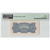 Image 2 : Netherlands Indies ½ Gulden 1942 Pick 122b PMG Gem UNC 65 EPQ