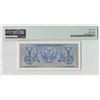 Image 2 : Indonesia 1 Rupiah 1956 Pick 74 PMG Choice Uncirculated 64