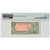 Image 2 : Indonesia 1 Rupiah 1961 Pick 79A PMG Gem Uncirculated 66 EPQ