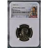 Image 1 : United States 1 Dollar 2000 S NGC PF69 Ultra Cameo