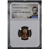 Image 1 : United States 1 Cent 2005 S NGC PF69RD Ultra Cameo
