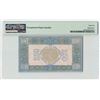 Image 2 : Netherlands 2½ Gulden 1922 Silver Note Pick 18 PMG Gem UNC 65 EPQ