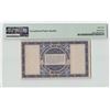 Image 2 : Netherlands 2½ Gulden 1938 Silver Note Pick 62 PMG Choice Uncirculated 64 EPQ