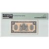 Image 2 : Netherlands 2½ Gulden 1945 State Note Pick 71 PMG Gem UNC 66 EPQ