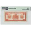 Image 2 : Netherlands 100 Gulden 1943 State Note ABNC Pick 69 PMG About UNC 53 EPQ