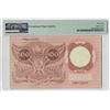 Image 2 : Netherlands 100 Gulden 1953 Erasmus Pick 88 PMG Choice About UNC 58 EPQ