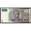 Image 2 : Netherlands 100 Gulden 1977 Snip PVV Geert Wilders Promotional Election Note