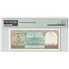 Image 2 : Suriname 25 Gulden 1985 JEZ Pick 127b PMG Superb Gem Uncirculated 67 EPQ