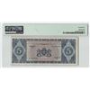 Image 2 : Curacao 5 Gulden 1948 JEZ Pick 29 PMG Very Fine 25