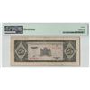 Image 2 : Curacao 25 Gulden 1943 ABNC Pick 27 PMG Very Fine 20