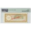 Image 2 : Netherlands Antilles 250 Gulden 1962 Specimen Pick 6s PMG Gem Uncirculated 65 EPQ