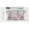 Image 2 : France 5000 Francs 1918 Banque de France Pick 76 PMG Very Fine 30 (Large Size Note)