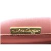 Image 3 : Cartier Red Must De Cartier Leather Briefcase Bag
