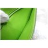 Image 8 : Hermes Green Swift Leather Dogon GM Long Wallet