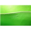 Image 9 : Hermes Green Swift Leather Dogon GM Long Wallet