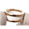 Image 7 : Bvlgari Gold B.Zero 1 Two Ring