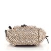 Image 3 : Burberry Neutral Nylon Print TB Monogram Rucksack Backpack