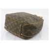 Image 3 : Louis Vuitton Brown Monogram Canvas Leather Excursion Bag