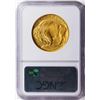 Image 2 : 2006 $50 Buffalo Gold Coin NGC MS70 First Strike