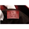 Image 5 : Gucci Beige Leather D Ring Shoulder Bag