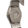 Image 3 : Omega Silver Constellation Quadrella Watch