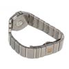 Image 5 : Omega Silver Constellation Quadrella Watch