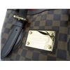 Image 8 : Louis Vuitton Damier Ebene Canvas Leather Hampstead MM Bag