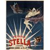 Image 1 : Petrole Stella