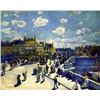 Image 1 : Renoir - Pont-Neuf