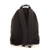 Image 2 : Christian Dior x Shawn Stussy Black Embroidered Nylon Large Rider Backpack