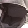 Image 4 : Christian Dior x Shawn Stussy Black Embroidered Nylon Large Rider Backpack