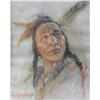 Image 1 : Grandmaison Indian Brave