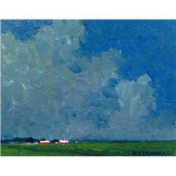 Edwards Essex Afternoon