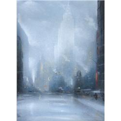 Dolice Empire State Building