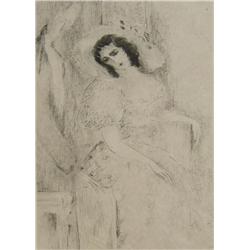 Rodé Un Amour de Swann