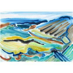 Ochs Magic Valley, Lahania