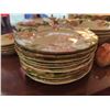 Image 11 : Fransiscan-ware Dinner Set