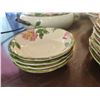 Image 15 : Fransiscan-ware Dinner Set