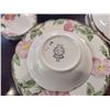 Image 16 : Fransiscan-ware Dinner Set