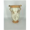 Image 2 : Crown Devon Fieldings made in England Vase