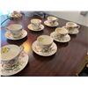 Image 1 : Vintage Copeland Spode Gainsborough Dining Setting