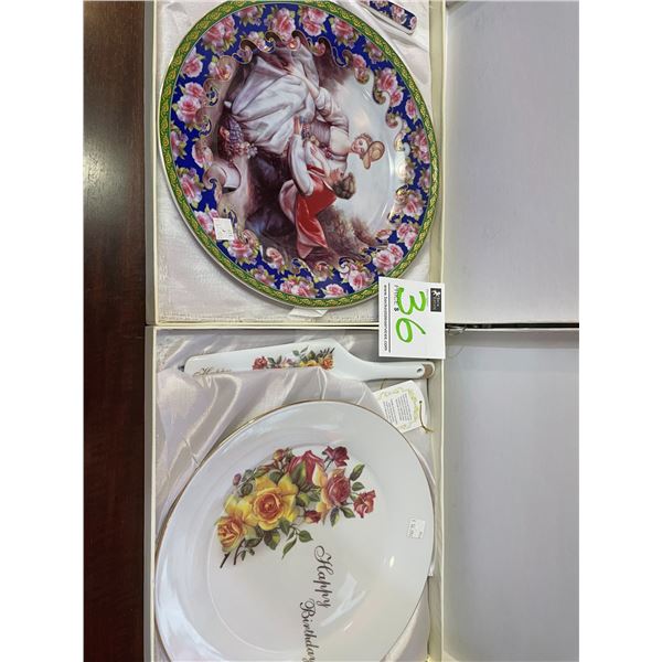 Adeline Fine Porcelain