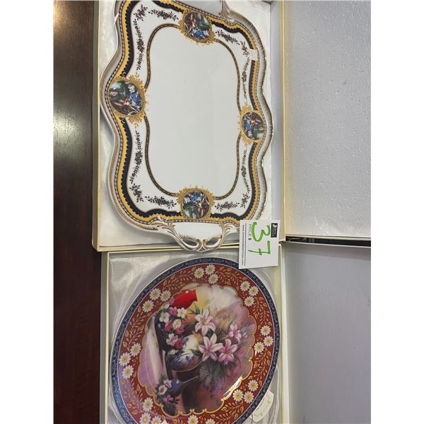 Adeline Fine Porcelain