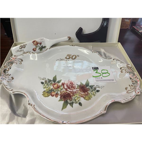 Adeline Fine Porcelain