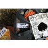 Image 3 : 4 Rolls of 10-2 & 10-3 NMD Wire - Over 500ft. Total, See Description