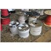Image 4 : 6 Rolls of 14-2 & 14-3 NMD Wire - Over 1000ft. Total, See Description